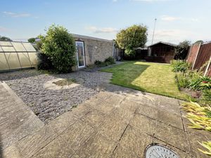Garden- click for photo gallery